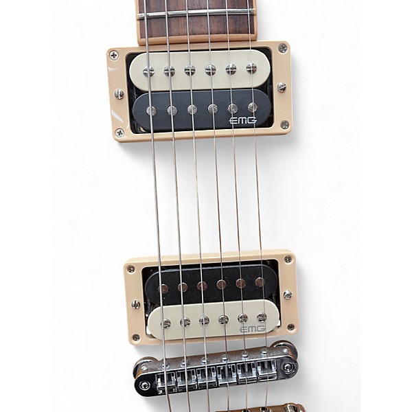 Used Gibson Gibson USA Les Paul Traditional 2019 Tobacco Burst Solid Body Electric Guitar