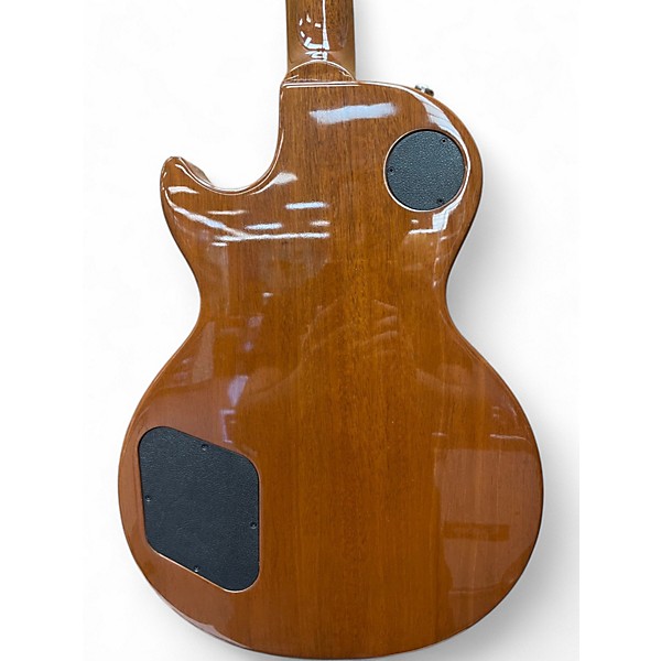 Used Gibson Gibson USA Les Paul Traditional 2019 Tobacco Burst Solid Body Electric Guitar