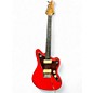 Used Tagima TW61 Wine Red Solid Body Electric Guitar thumbnail