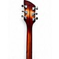 Used Rickenbacker 330 Fireglo Hollow Body Electric Guitar