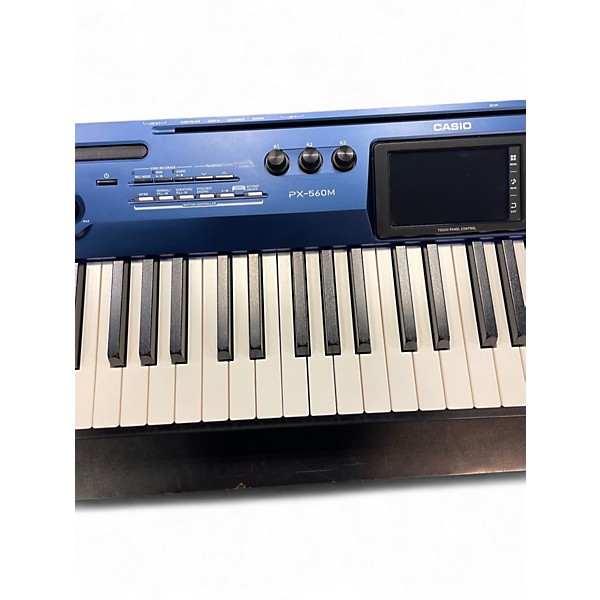 Used Casio PX-560M Stage Piano