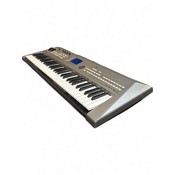 Used Yamaha MM6 61 Key Keyboard Workstation