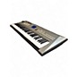 Used Yamaha MM6 61 Key Keyboard Workstation