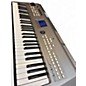 Used Yamaha MM6 61 Key Keyboard Workstation