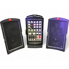 Used Fender Passport PD150 Unpowered Speaker