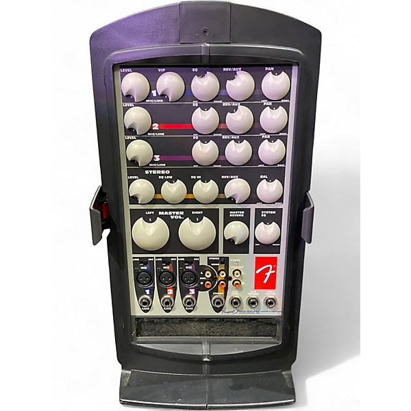 Used Fender Passport PD150 Unpowered Speaker