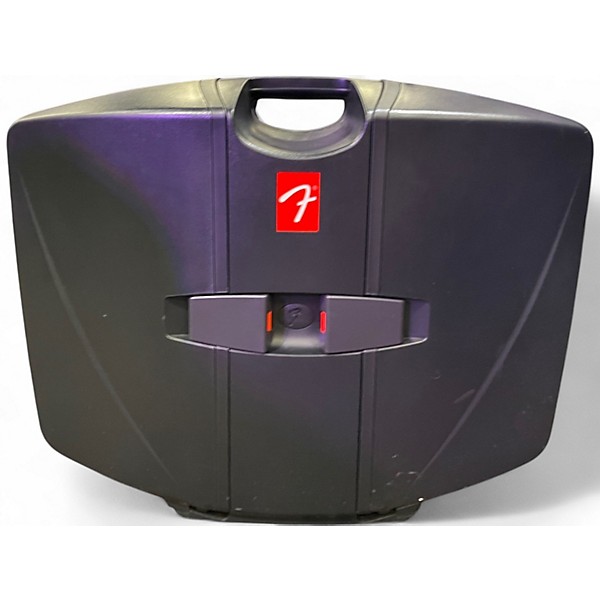 Used Fender Passport PD150 Unpowered Speaker