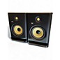 Used KRK RP7 ROKIT G4 Pair Powered Monitor thumbnail