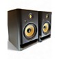 Used KRK RP7 ROKIT G4 Pair Powered Monitor