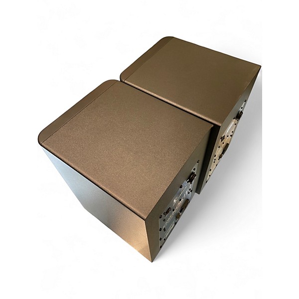 Used KRK RP7 ROKIT G4 Pair Powered Monitor