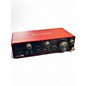 Used Focusrite Scarlett 2i2 Gen 3 Audio Interface thumbnail