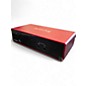 Used Focusrite Scarlett 2i2 Gen 3 Audio Interface