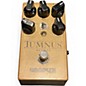 Used Wampler Tumnus Deluxe Overdrive Effect Pedal thumbnail