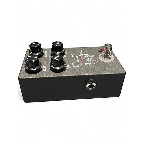 Used JHS Pedals PACKRAT Effect Pedal