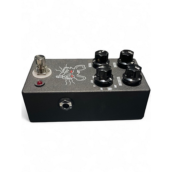 Used JHS Pedals PACKRAT Effect Pedal