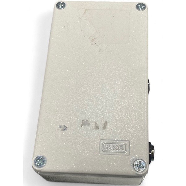 Used MXR JOSHUA AMBIENT ECHO Effect Pedal