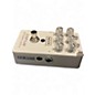 Used MXR JOSHUA AMBIENT ECHO Effect Pedal