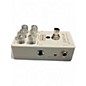 Used MXR JOSHUA AMBIENT ECHO Effect Pedal