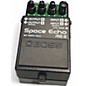 Used BOSS RE-2 SPACE ECHO Effect Pedal thumbnail