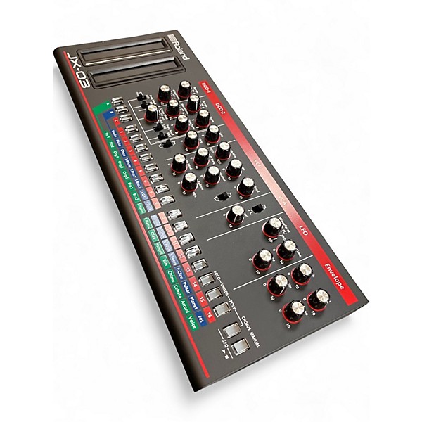 Used Roland JX-03 Synthesizer