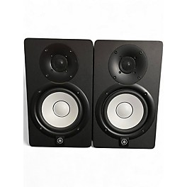 Used Yamaha HS5 Pair Powered Monitor
