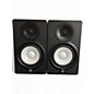 Used Yamaha HS5 Pair Powered Monitor thumbnail