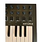 Used Arturia Minilab MKII MIDI Controller
