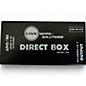 Used Live Wire Solutions Direct Box Direct Box thumbnail