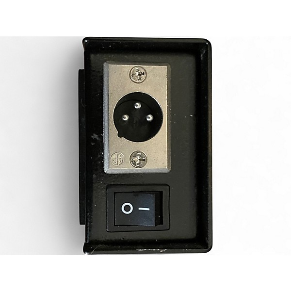 Used Live Wire Solutions Direct Box Direct Box