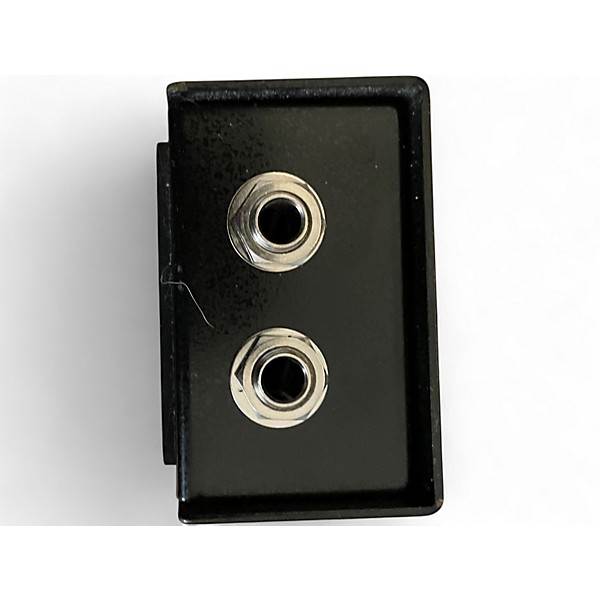 Used Live Wire Solutions Direct Box Direct Box