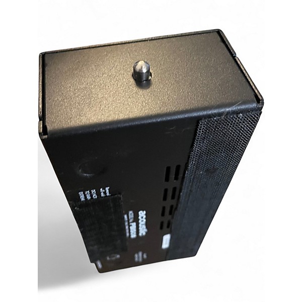 Used Acoustic PBISO8 Patch Bay