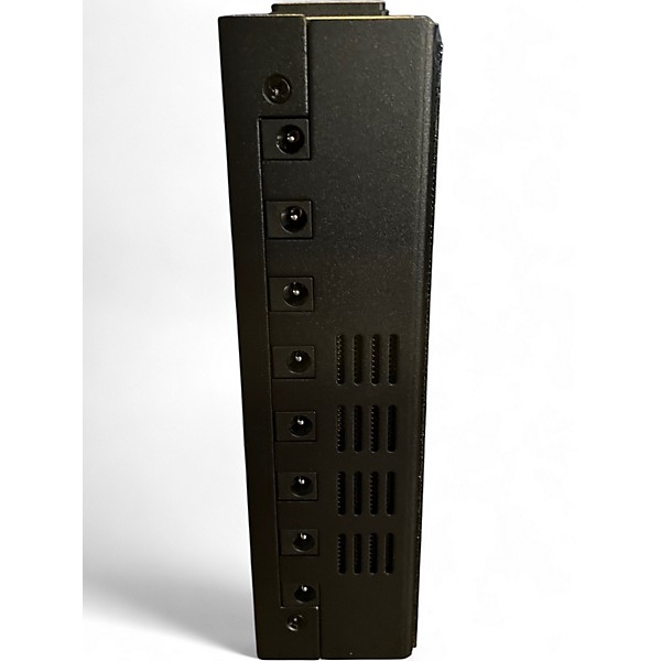 Used Acoustic PBISO8 Patch Bay