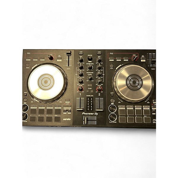 Used Pioneer DJ DDJSB3 DJ Controller