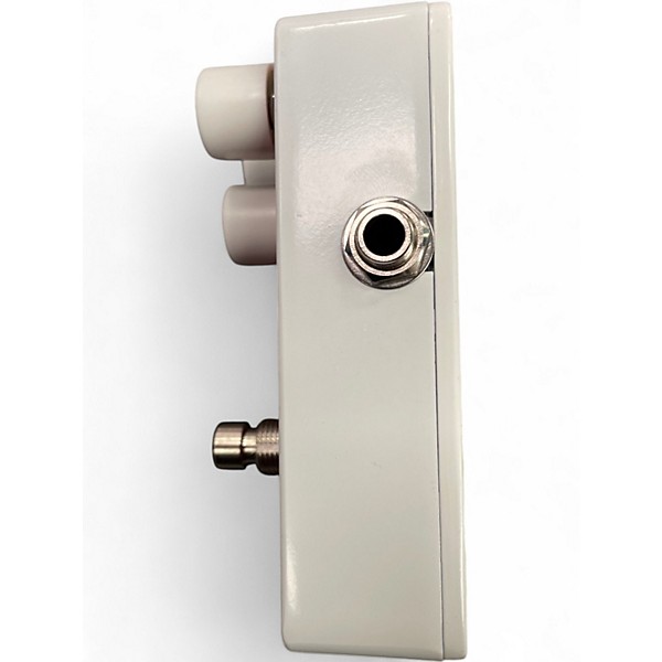 Used Electro-Harmonix Nano POG Polyphonic Octave Generator Effect Pedal