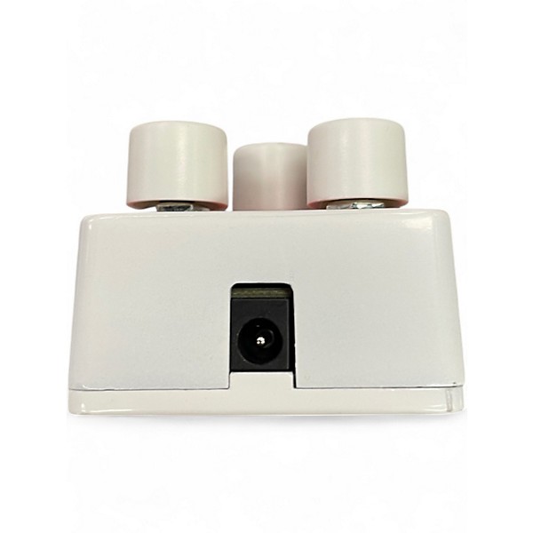 Used Electro-Harmonix Nano POG Polyphonic Octave Generator Effect Pedal