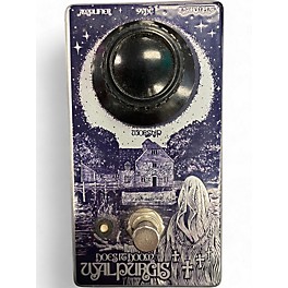 Used Does It Doom WALPURGIS VOL 1 Effect Pedal