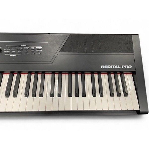 Used Alesis RECITAL PRO Digital Piano