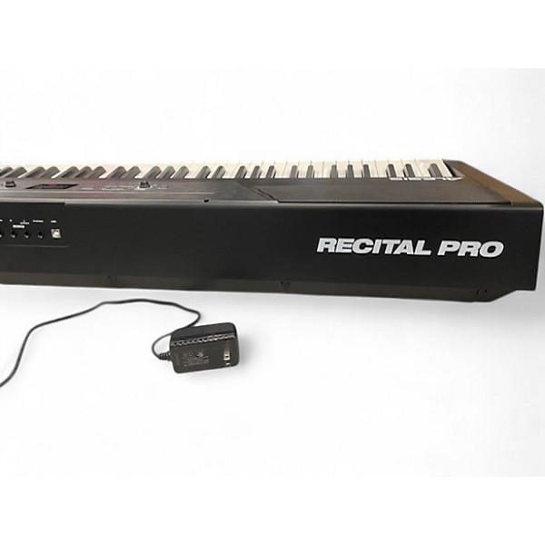 Used Alesis RECITAL PRO Digital Piano