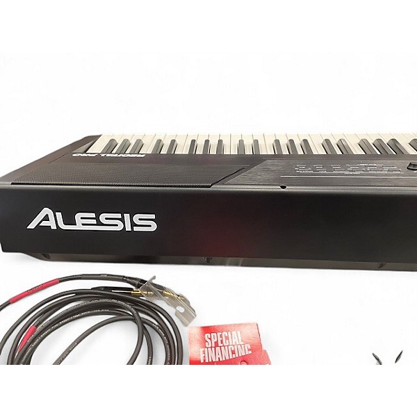 Used Alesis RECITAL PRO Digital Piano