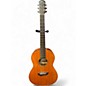 Used Yamaha CSF-TA Natural Acoustic Electric Guitar thumbnail