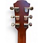 Used Yamaha CSF-TA Natural Acoustic Electric Guitar
