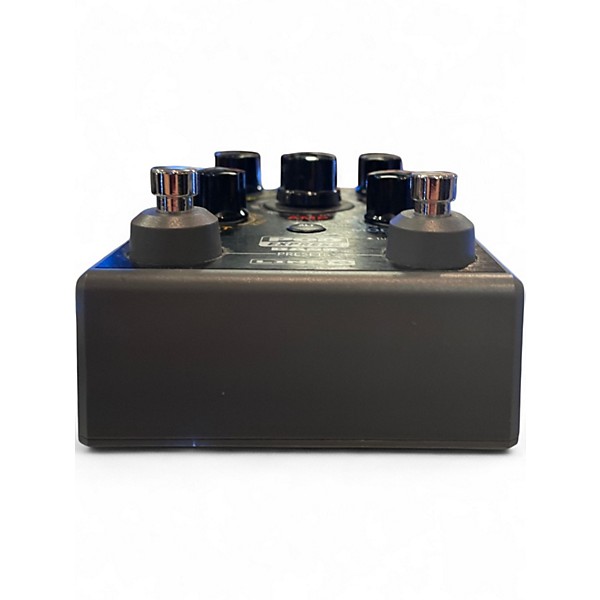 Used Line 6 POD EXPRESS BASS Effect Processor