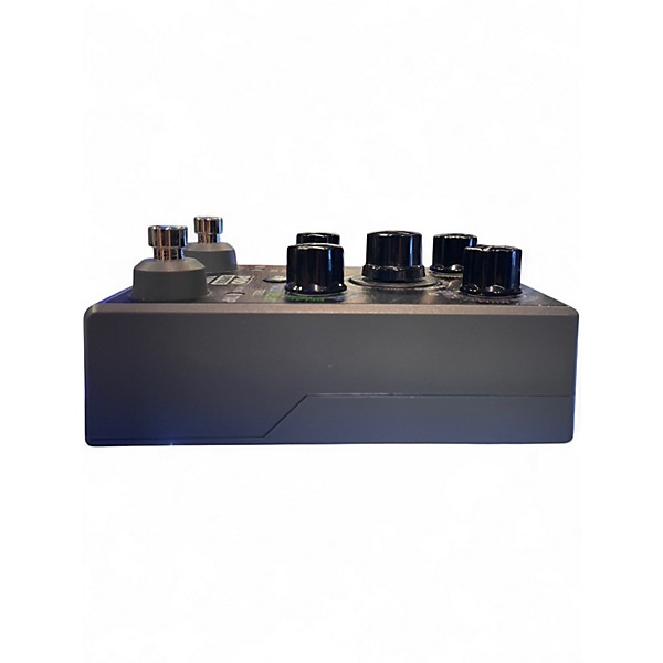 Used Line 6 POD EXPRESS BASS Effect Processor