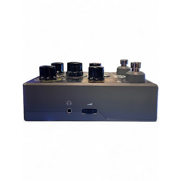 Used Line 6 POD EXPRESS BASS Effect Processor