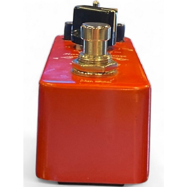 Used Donner HARMONIC SQUARE Effect Pedal