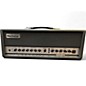 Used Blackstar silverline deluxe head Solid State Guitar Amp Head thumbnail