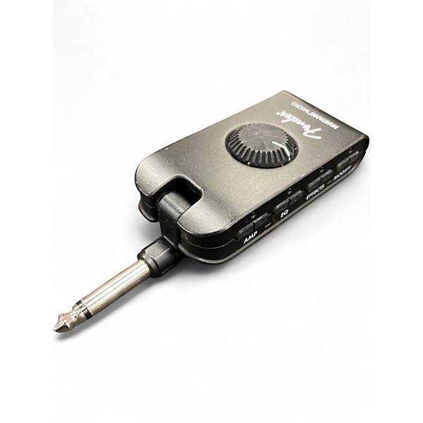 Used Fender MUSTANG MICRO Battery Powered Amp