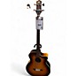 Used Guild B54CESTD 2 Color Sunburst Acoustic Bass Guitar thumbnail