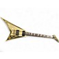 Used 2004 Jackson Japanese Pro Series RR5 Randy Rhoads Antique Ivory Solid Body Electric Guitar thumbnail