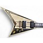 Used 2004 Jackson Japanese Pro Series RR5 Randy Rhoads Antique Ivory Solid Body Electric Guitar